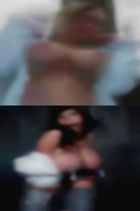 randallDarthard, shy wife