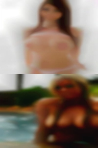 Jurgenribb, woman in AL