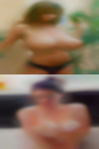 alainFeathers, wife looking