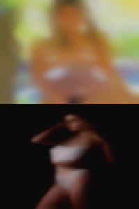 ShariBye, naked woman