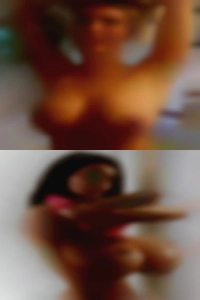 doralynneBehrhorst, naked black