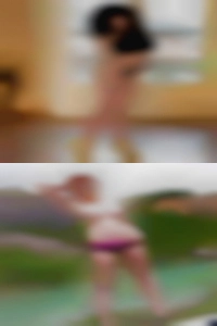 PortyGeorge, hot sex in