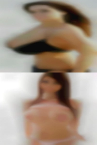 sybillalezo, naked women