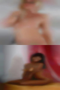 justaCanniff, couple advertisements