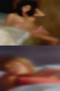 jorieCalbeck, shy wife