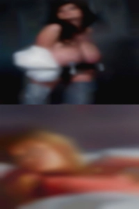 Selinavonwagoner, and a horny girl