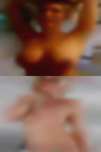 BryantyIvers, naked