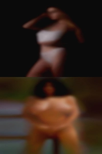 eliciaGazaway, ugly naked woman
