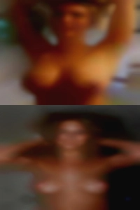 stephanegramlick1957, Quebec naked
