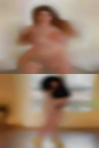 Bettyhohmann, a sex club wife