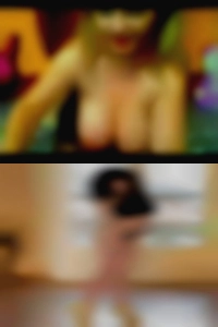 Gretheldeterline, horny
