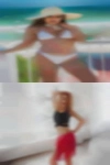 Bi-female swinger connections