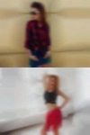 College students bi-females