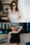 Horny wives play themselves