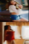 Biker babes wants bigger ugly