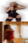 Meet bisexual women short