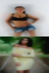 Girls looking free business