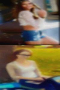 Juaises swinging