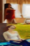 Submissive joining then girls