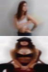 Women hookup race ping divorce