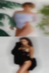 Naked woman love special party
