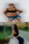 Naked likes men give massages