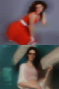 Ashmilan nude couple