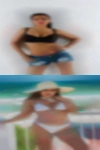 Naked looking transvestites