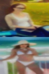Swinger watch creole girls