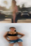 Nude girls karate housewives