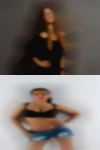 Women looking horny black man