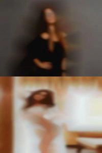 Naked girls TX doing weird stuff with their vagina together