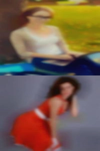 Nude army Strawberry Point wife swap