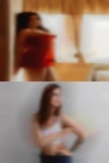 Horny sexy girls masturbating