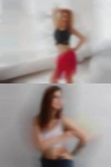 Swinging wives swallowing 3way