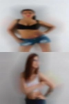 Voice lesbian dating group
