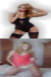 Deviant cheating nude short