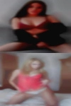 Find actual girls naked circle
