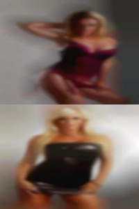 Naked girls doing TX weird stuff with their vagina together