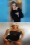 Nude collage swinger upstate