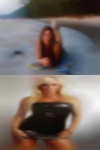 White wife looking scat