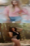 Swinger fuck pussy flashing