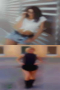 Swinger looking for female group sex with well Tulsa hung couples