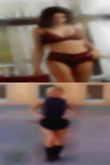 Wife enjoy BDSM lady that sex