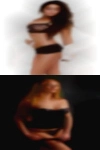 Married women looking white