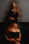 Milfs advertising hides faces
