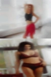 Sex things chain freak bitches