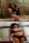 Swingers hidden man swingers
