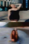 Master naked woman woman farm