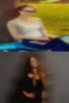 Looking sleeping mature women